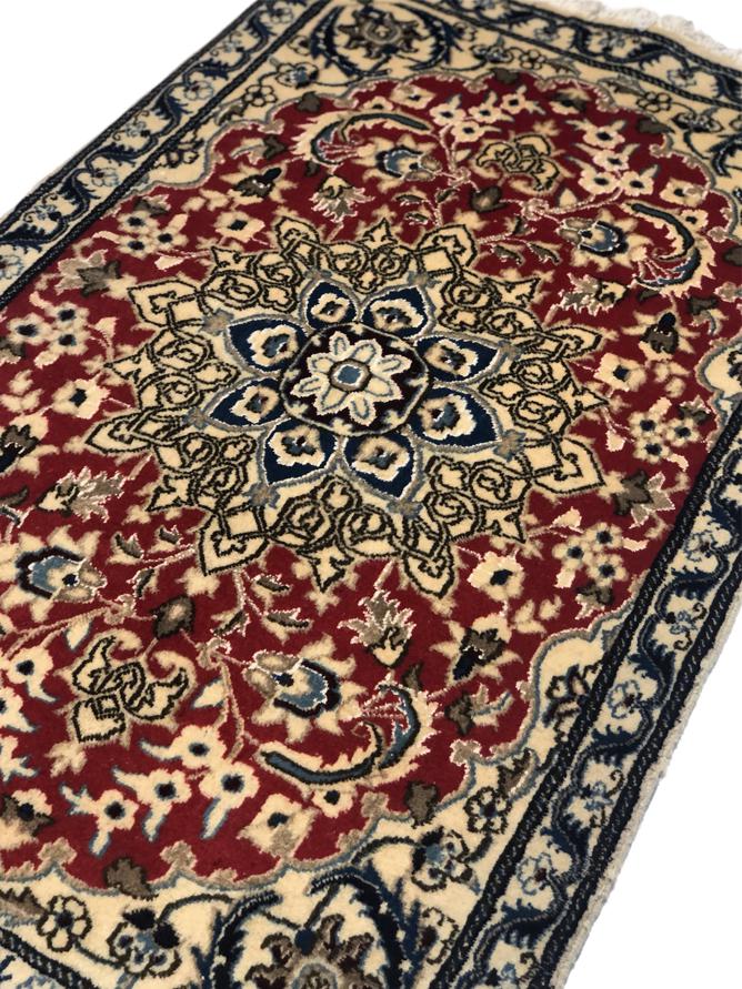 Nain Persian Rug