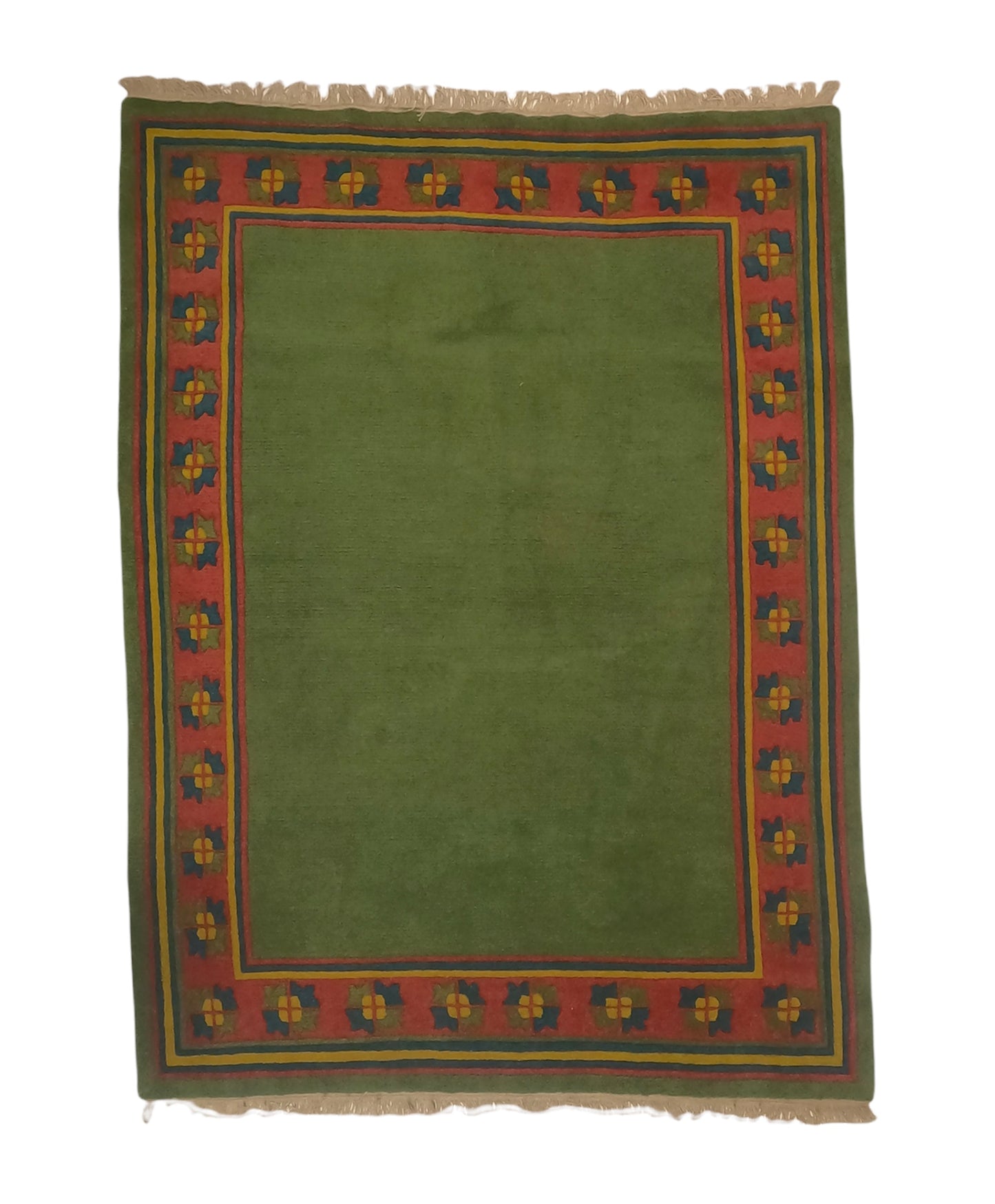 Hand Tufted tu53 231x163cm