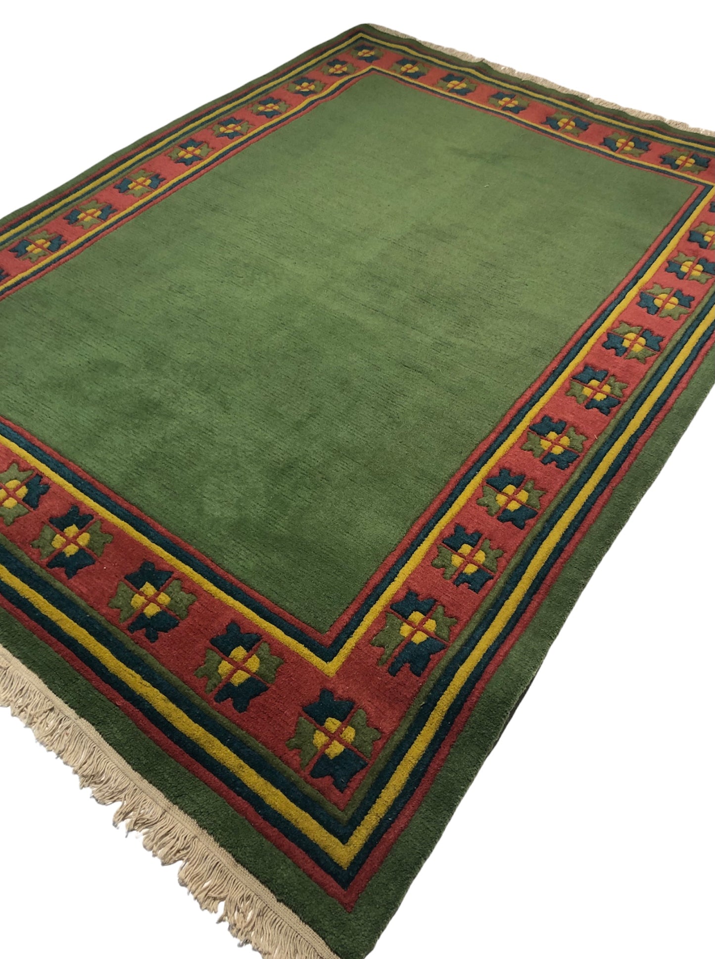 Hand Tufted tu53 231x163cm