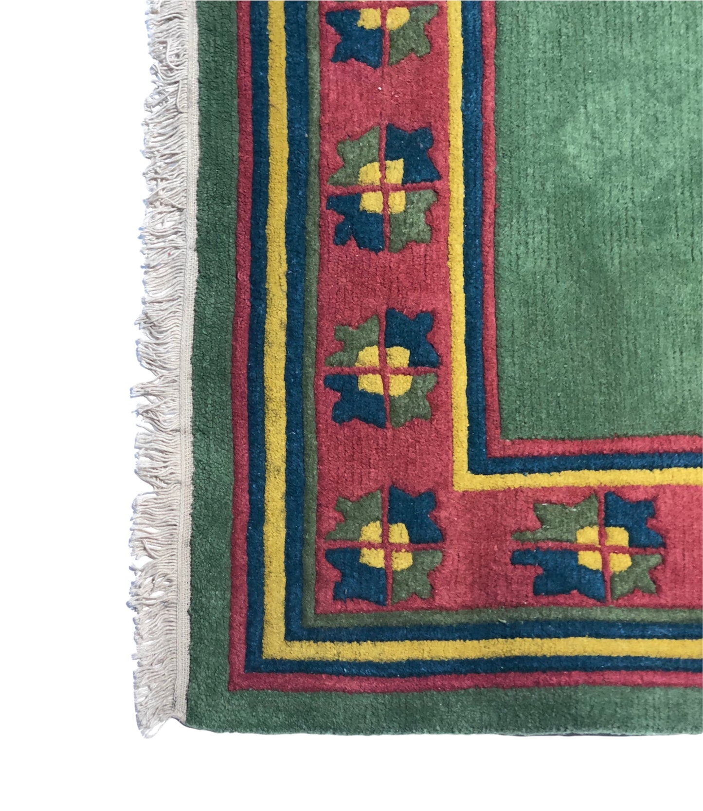 Hand Tufted tu53 231x163cm