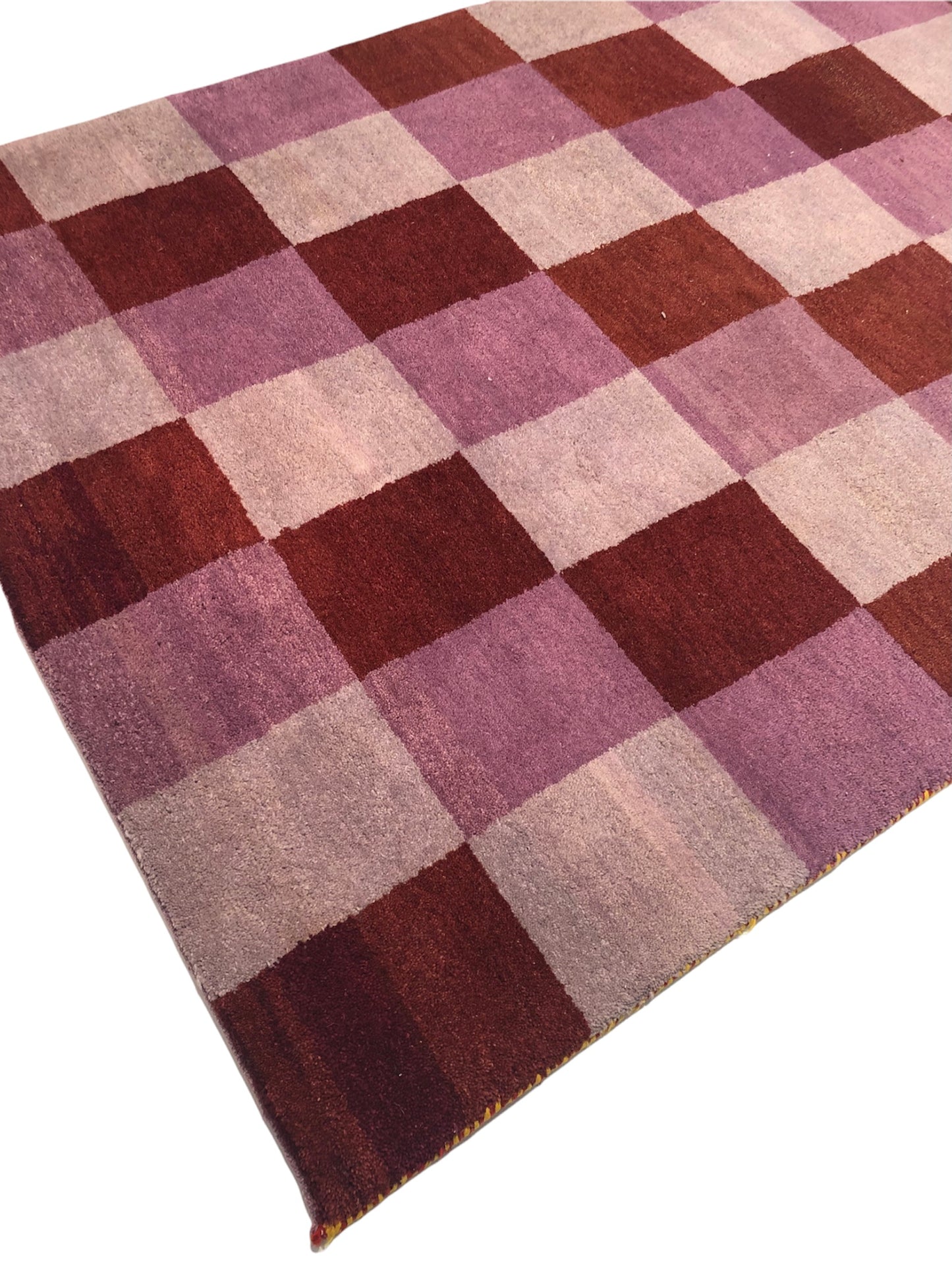 Hand Tufted tu55