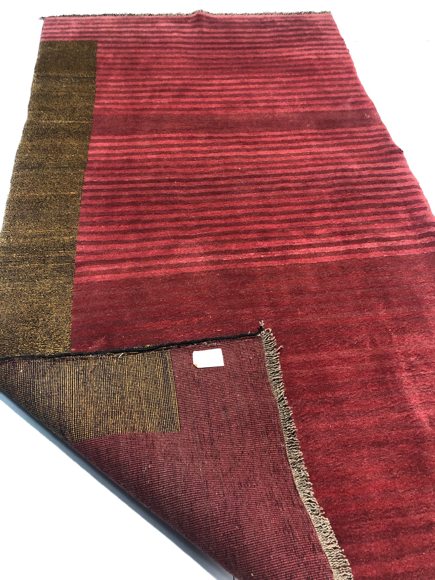 Hand Tufted tu60
