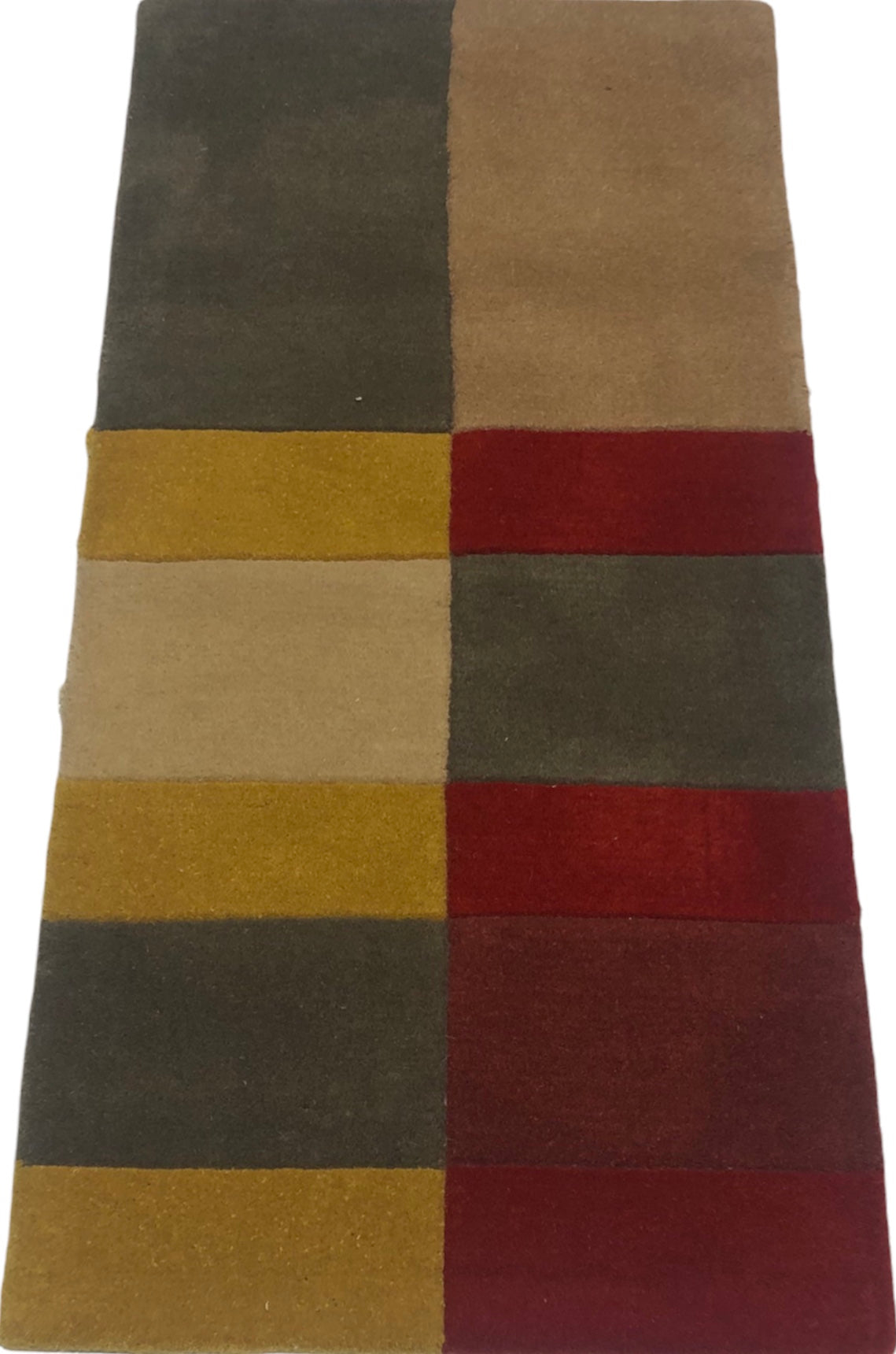 Hand Tufted tu61 120x60cm