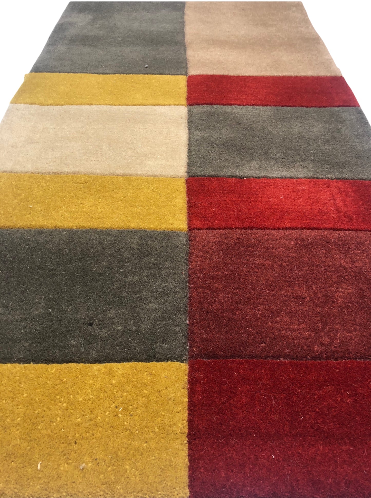 Hand Tufted tu61 120x60cm
