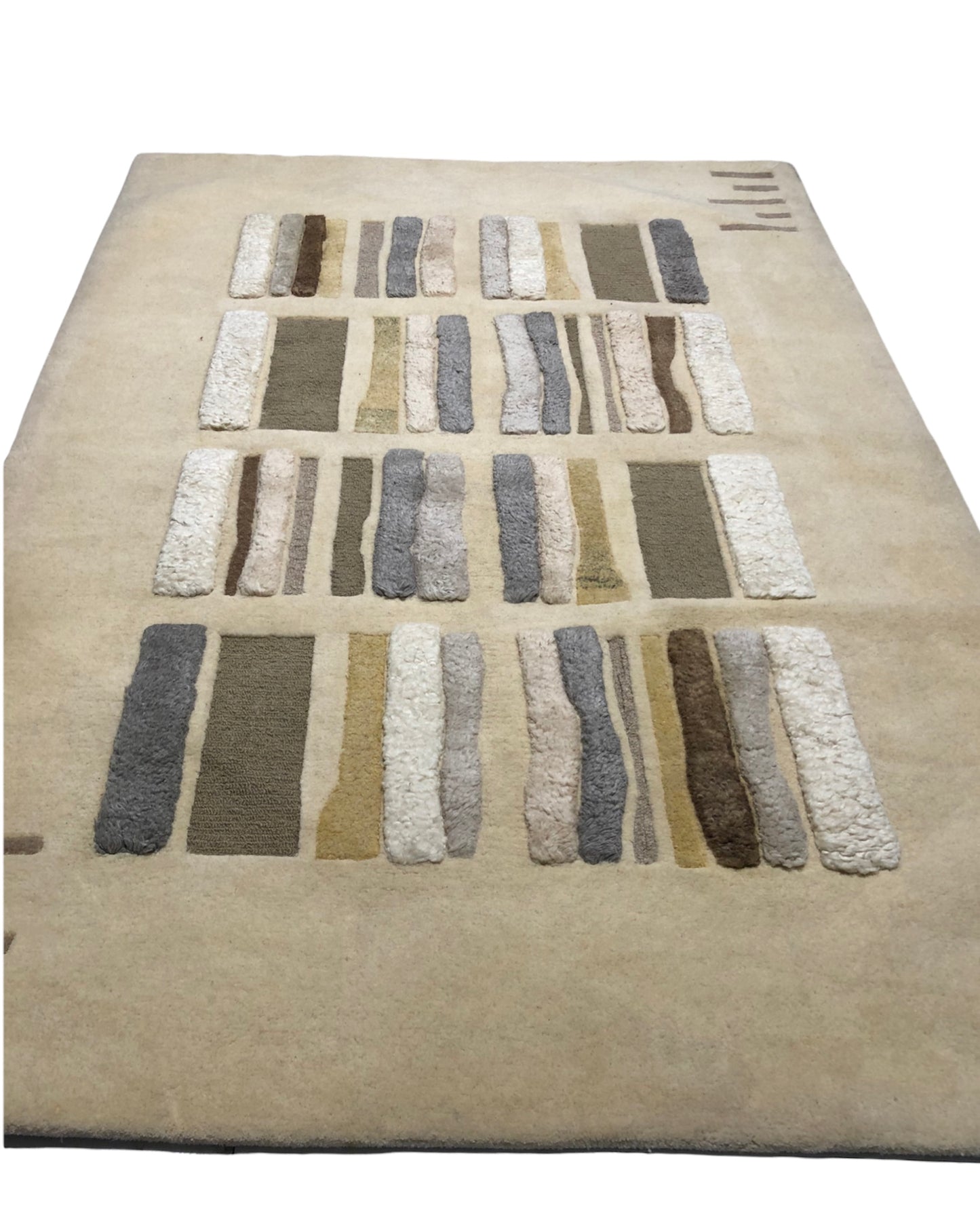 Hand Tufted tu57 240X173cm