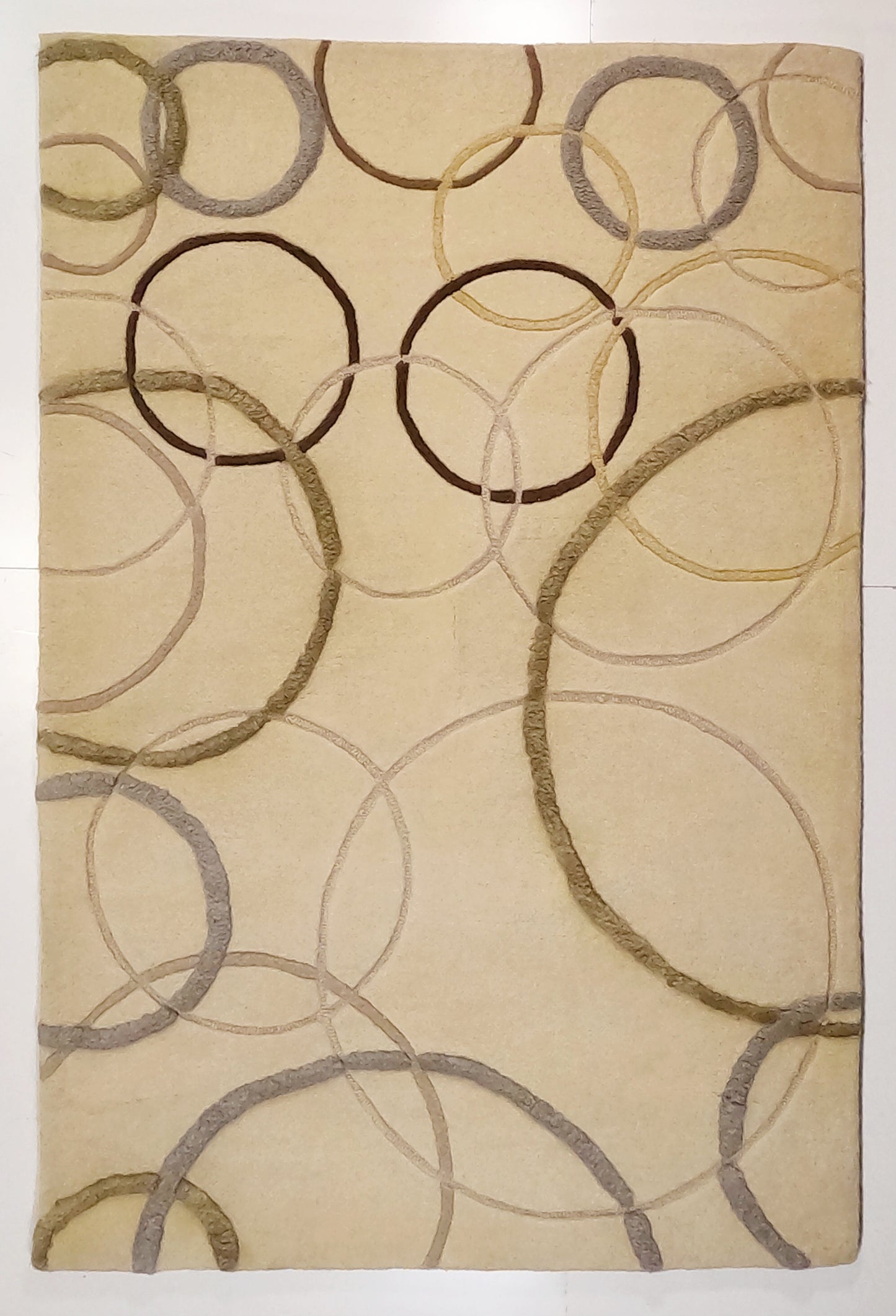 Hand Tufted tu22 180x120cm