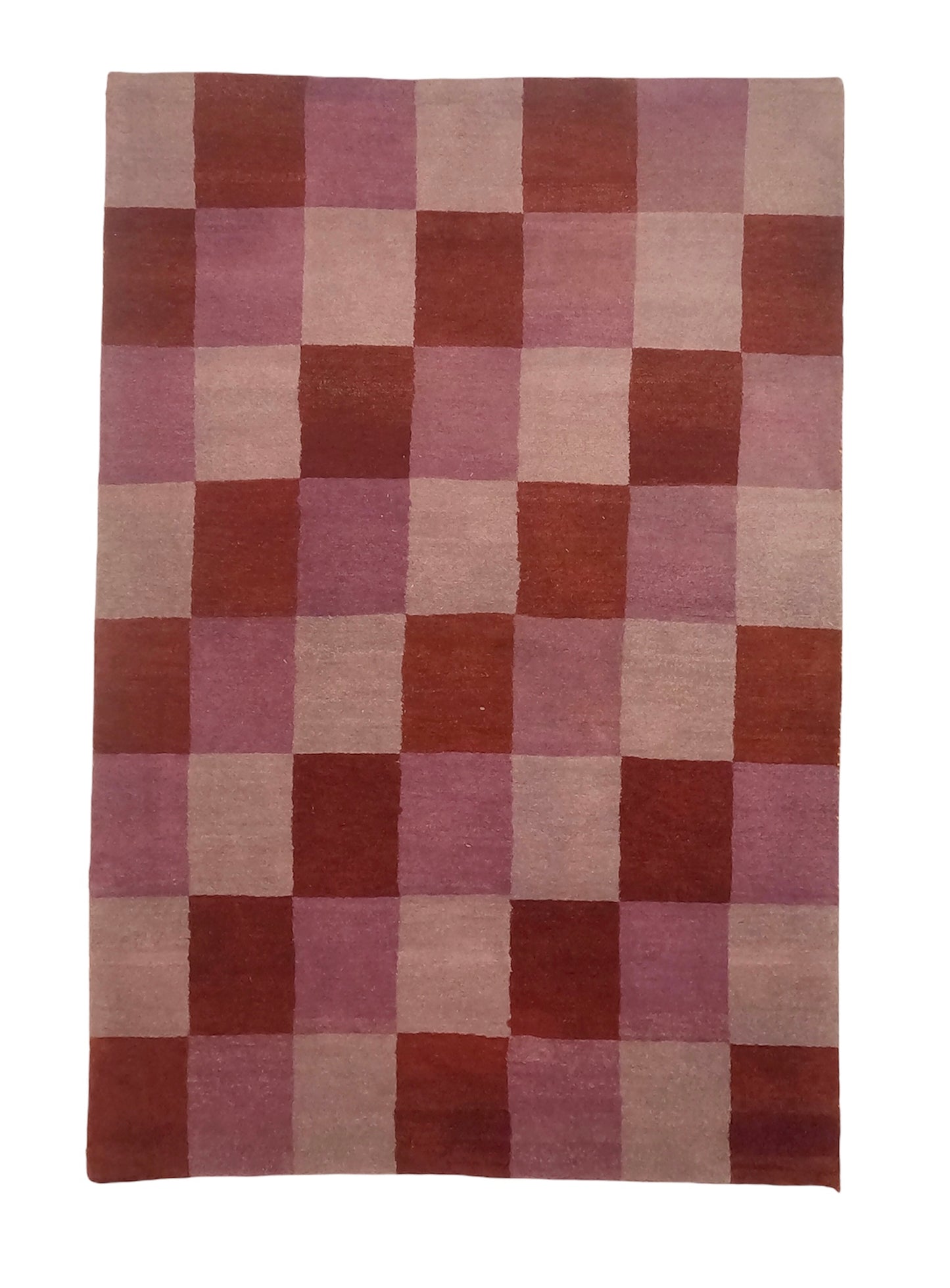 Hand Tufted tu55