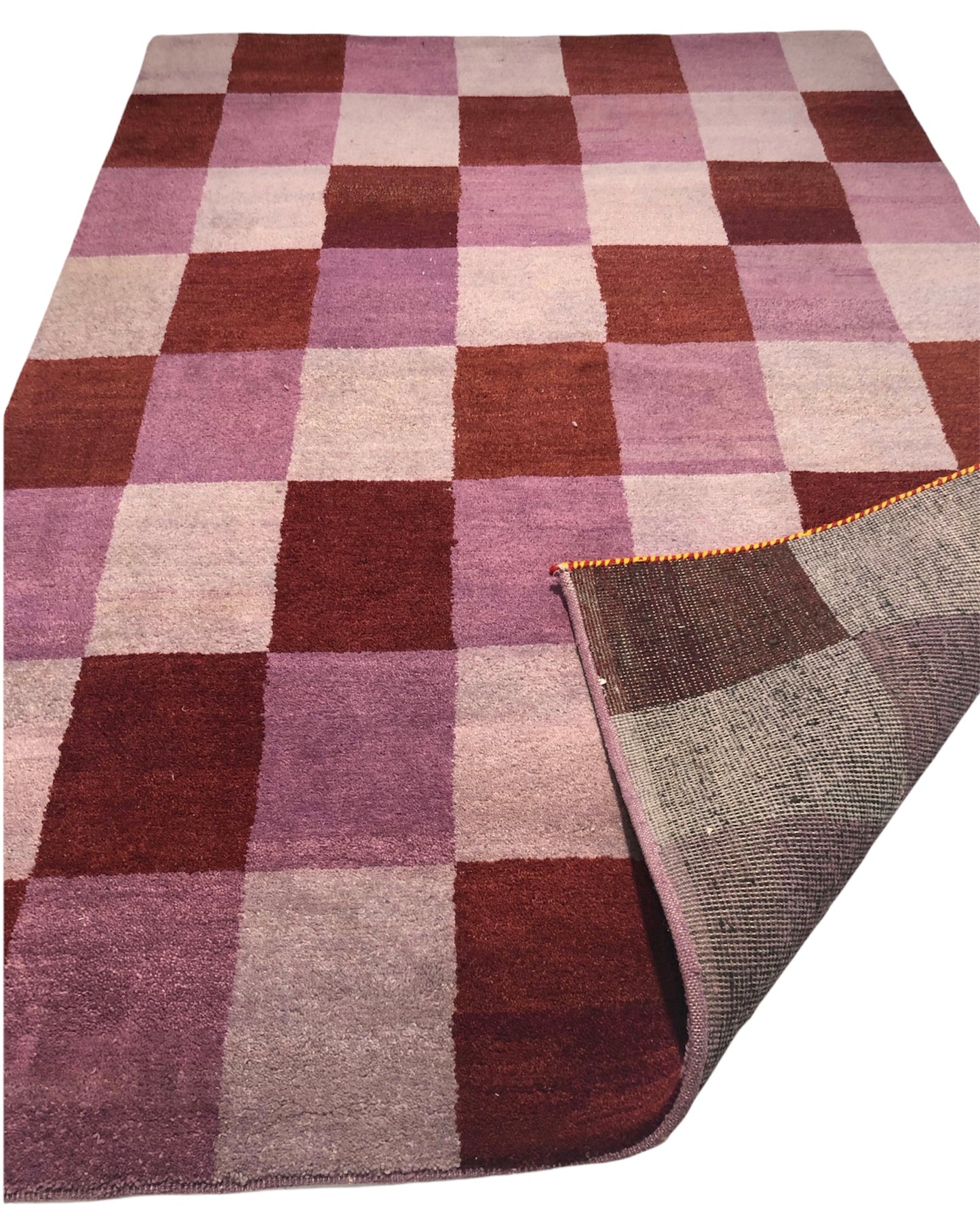 Hand Tufted tu55