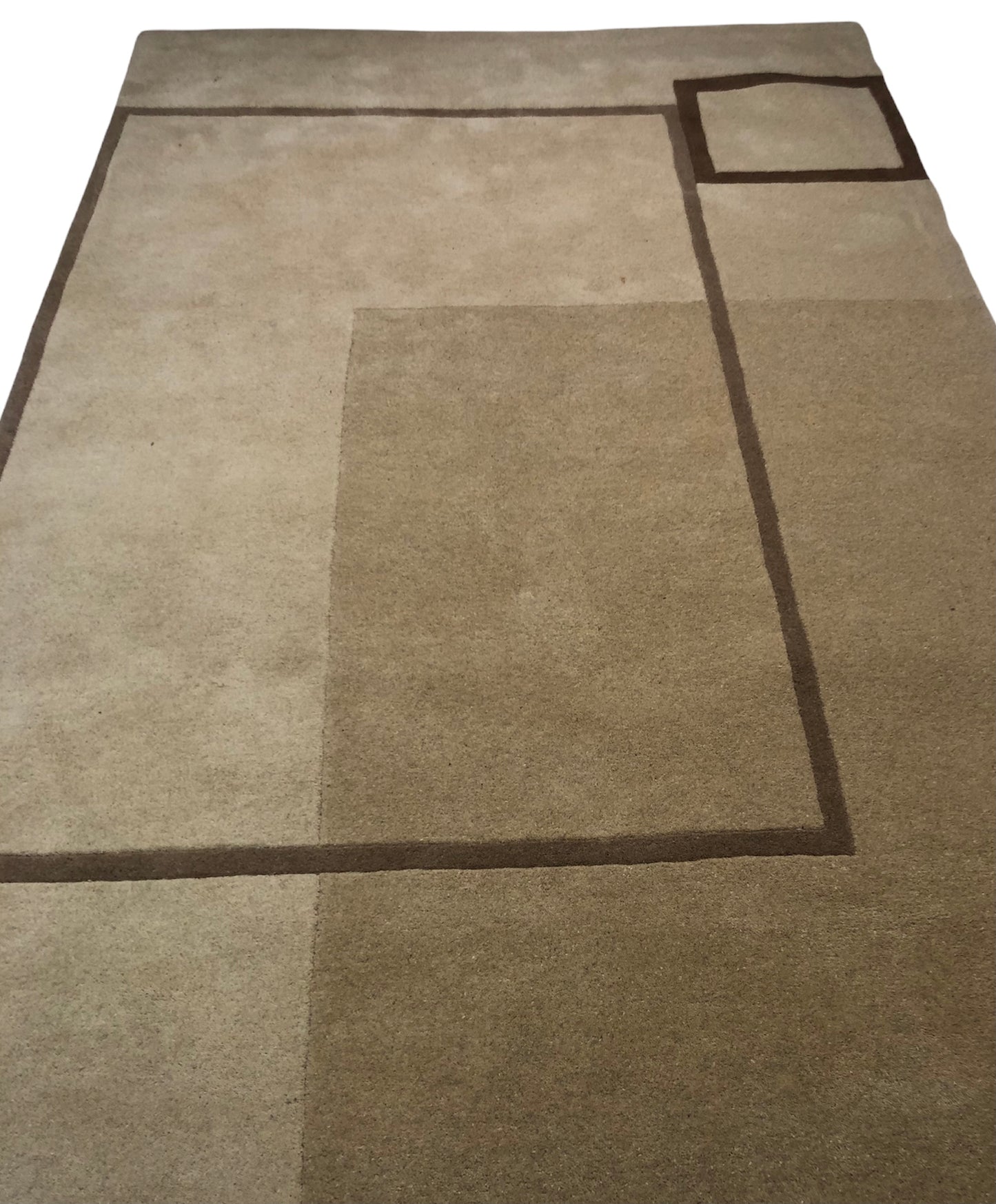 Hand Tufted tu56