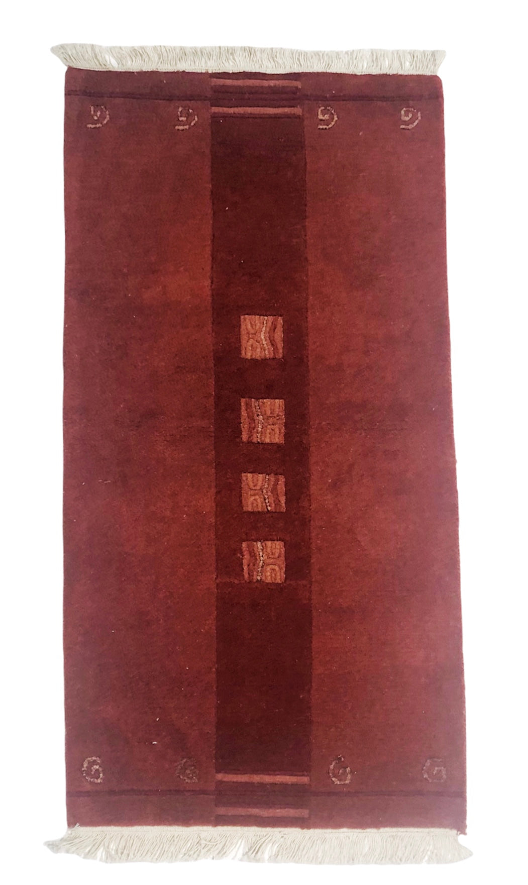 Hand Tufted tu38 140x70cm