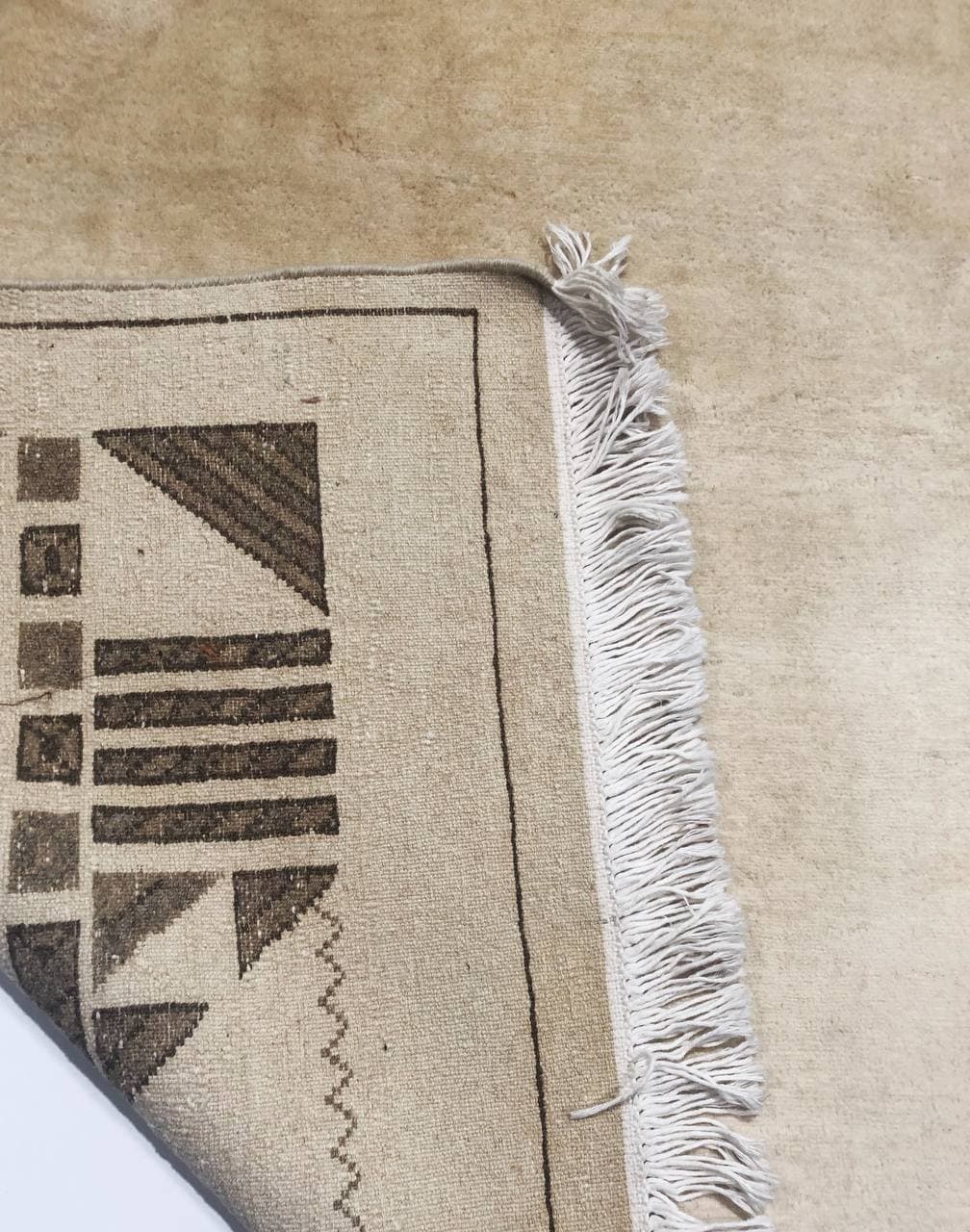 Hand Tufted tu21 180x120cm