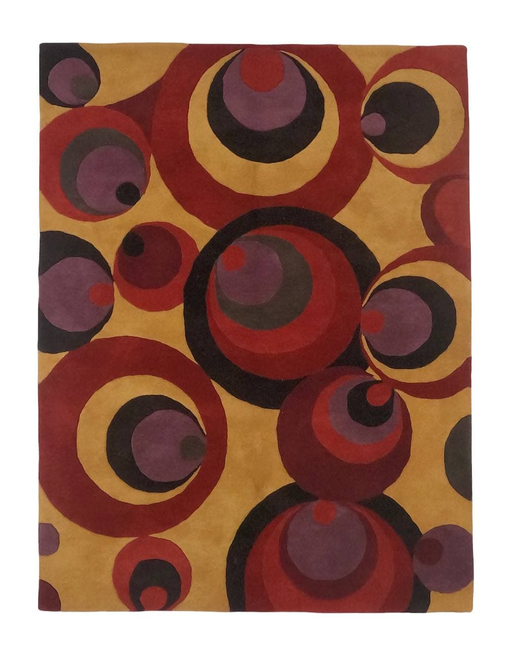 Hand Tufted tu74 200x152cm
