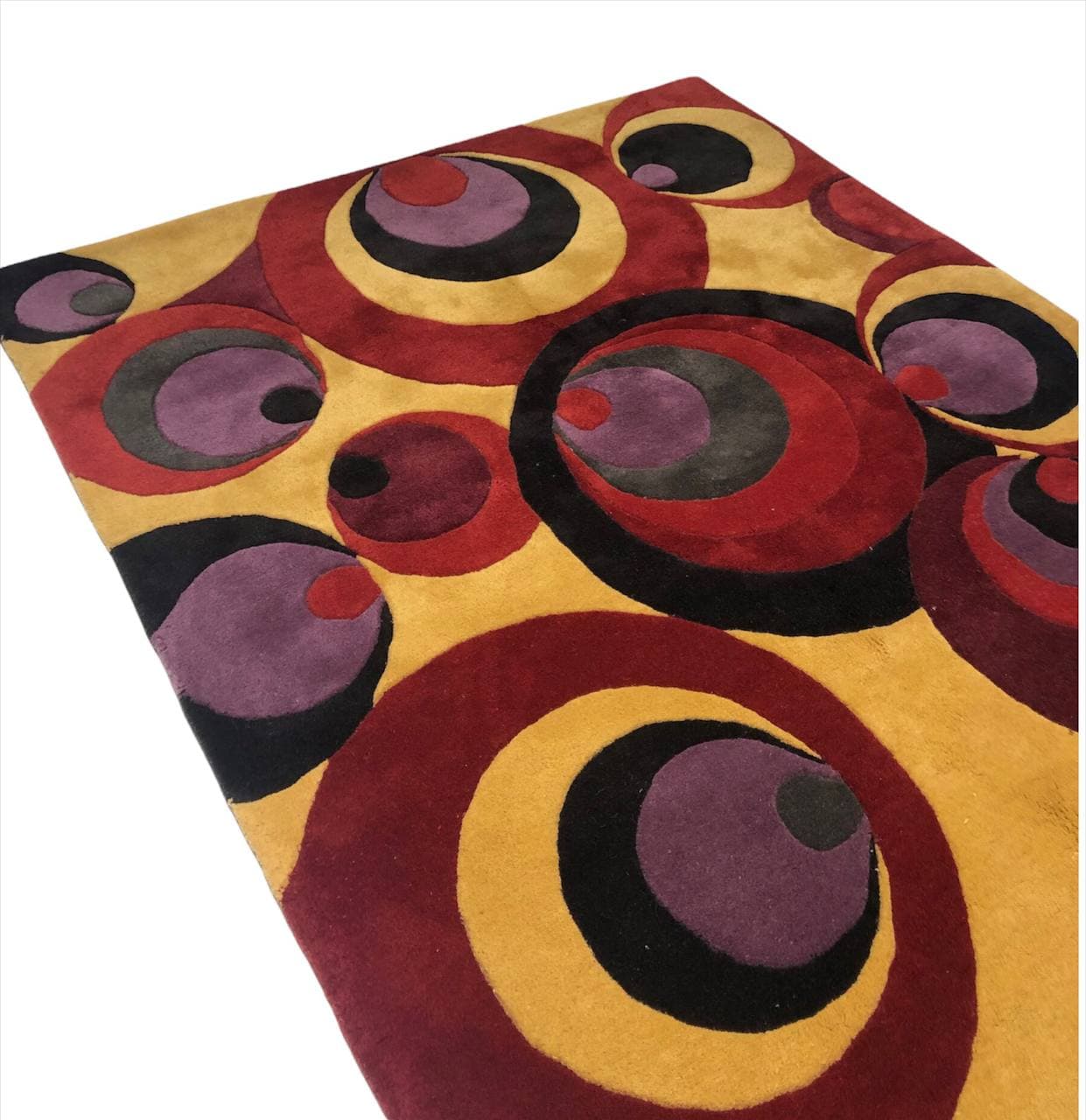 Hand Tufted tu74 200x152cm