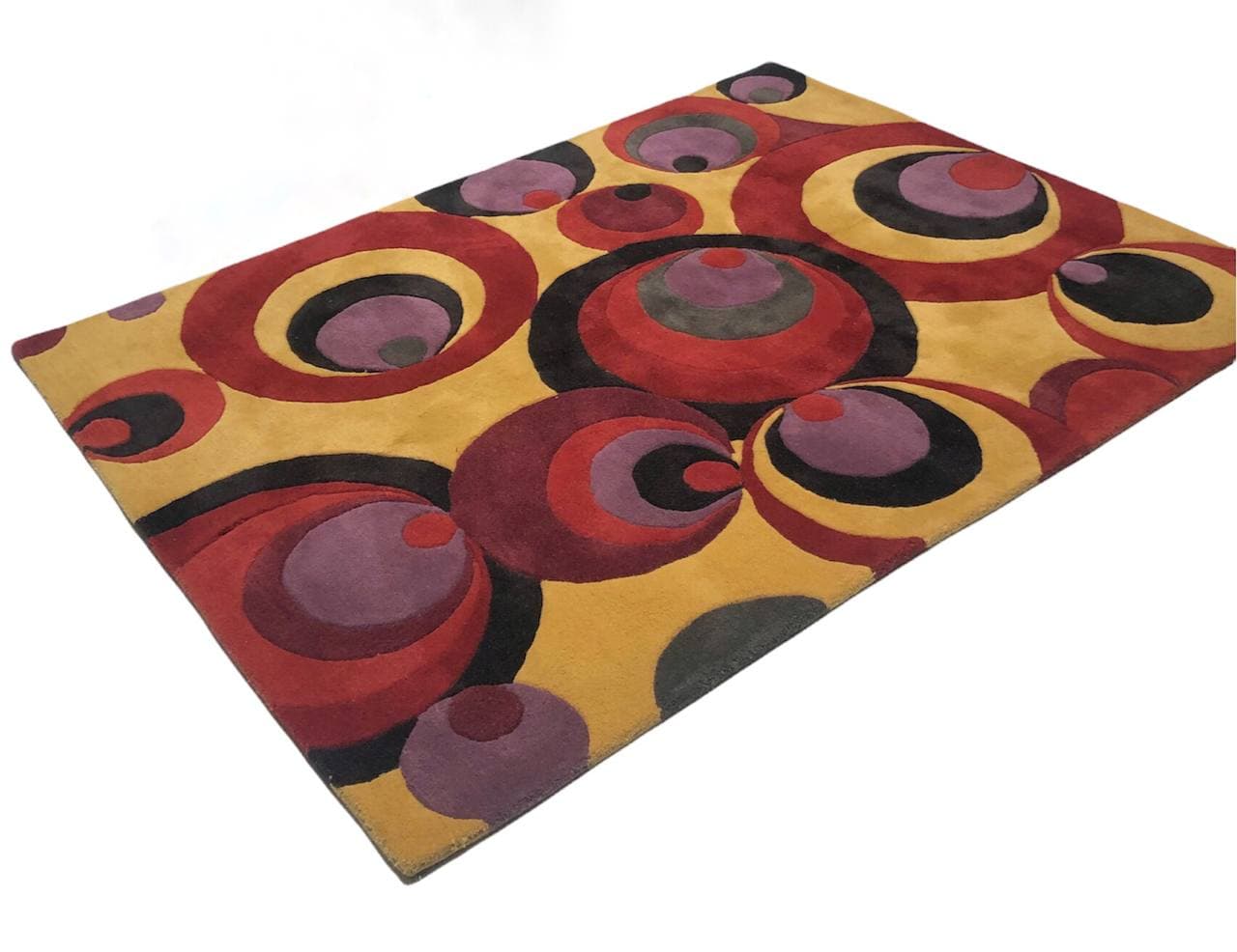 Hand Tufted tu74 200x152cm