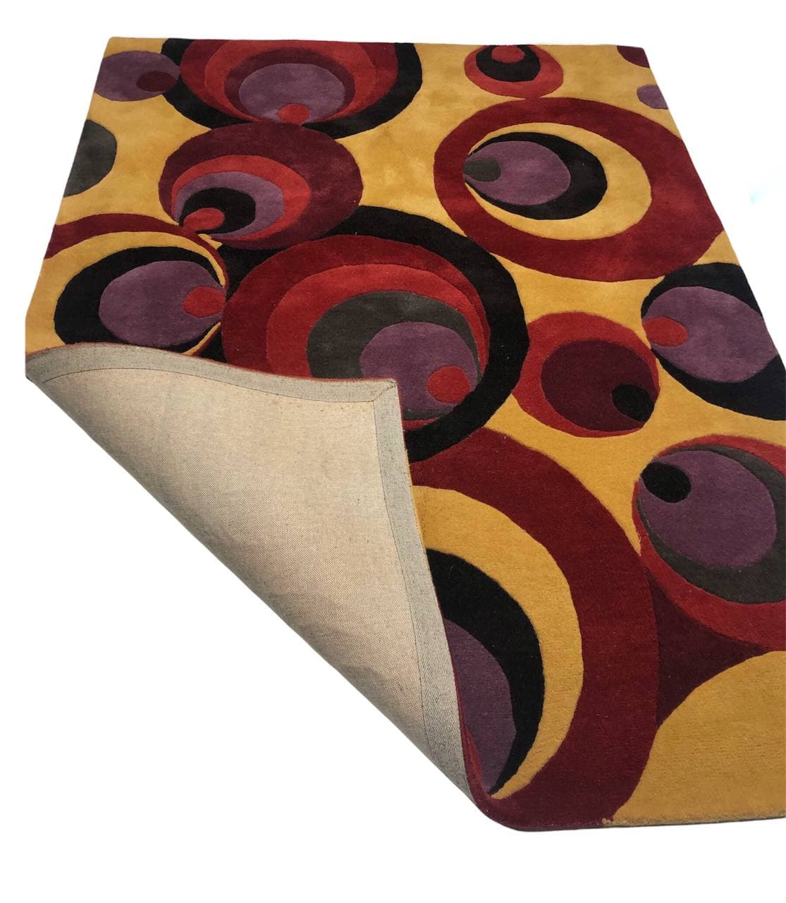 Hand Tufted tu74 200x152cm