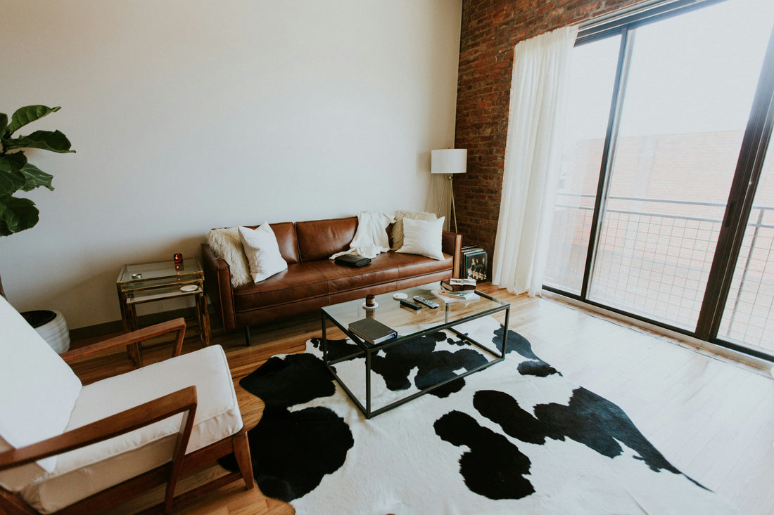 Persian Rug Guide Size for Dining Room