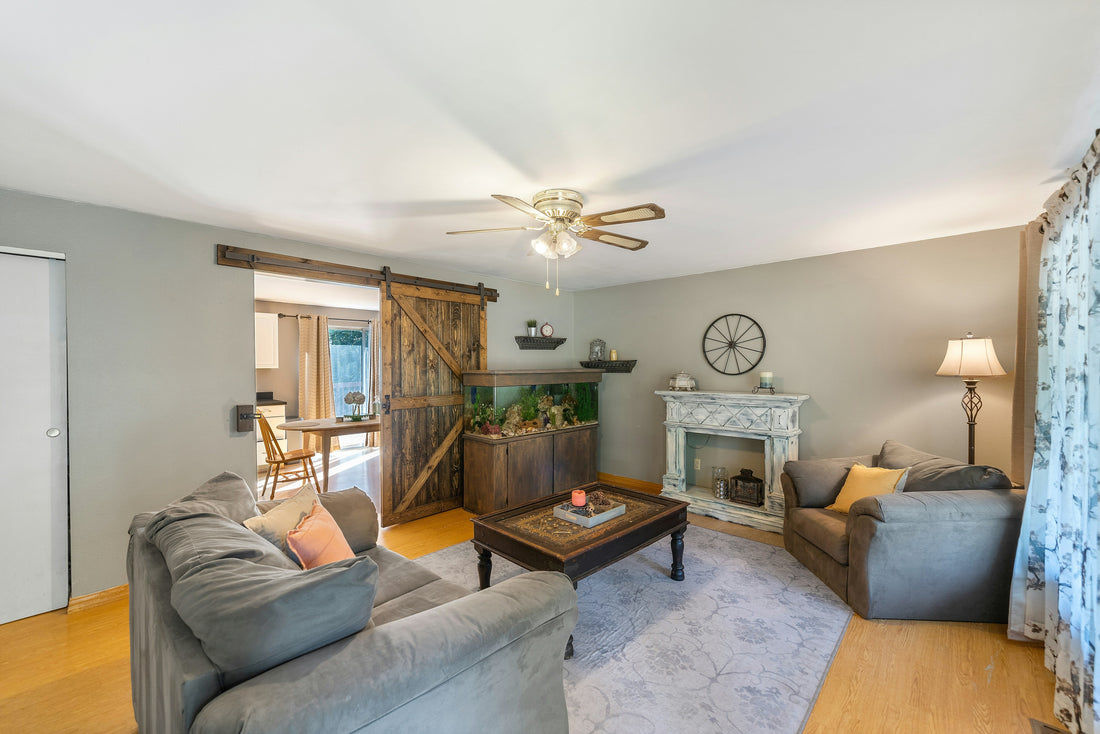 Persian Rug Size and Placement for Hallways