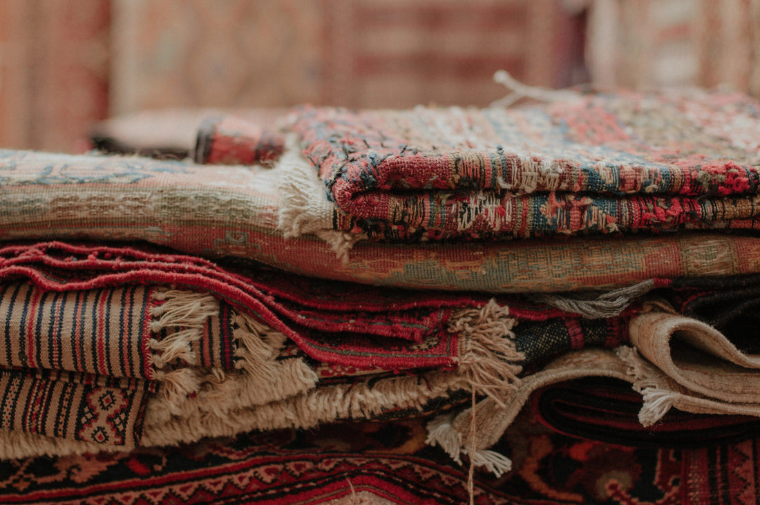 Persian Rug Price Guide: A Complete Guide