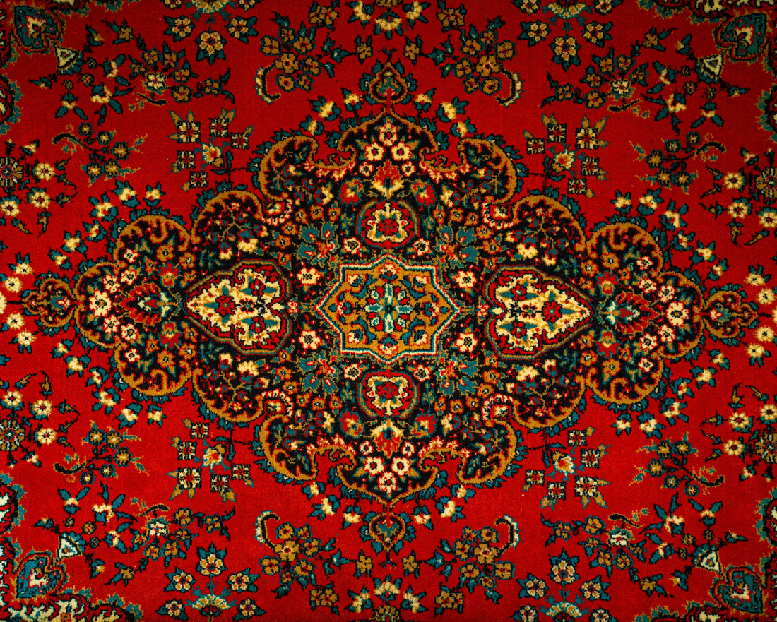 How to Clean Your Persian Rug? Care and Maintenance