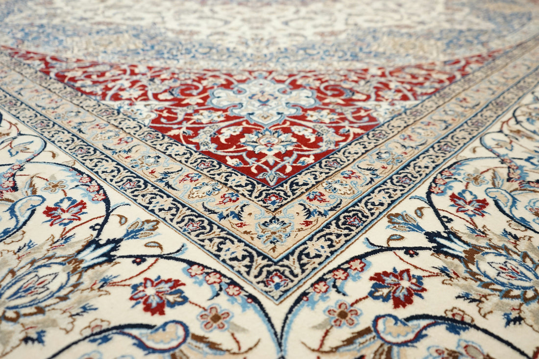 History and Origin of Persian Rugs with Timeline