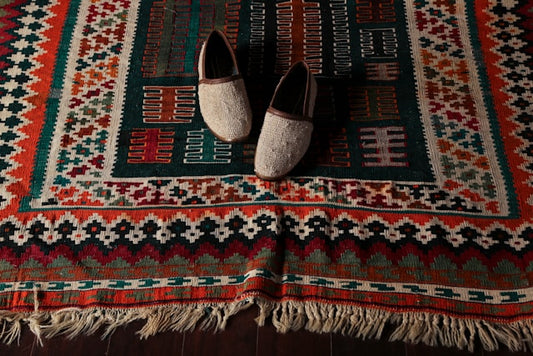 Shiraz Rugs: Meaning, History and Price