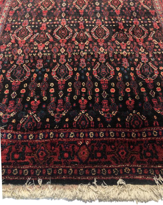 Sanandaj Persian 220cm x 140cm