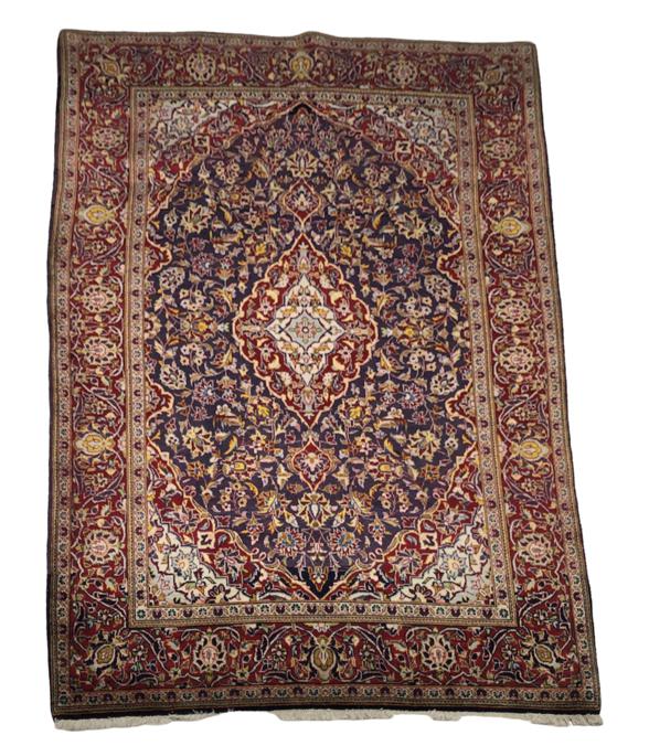 Kahsan Rug 220cm x 133cm