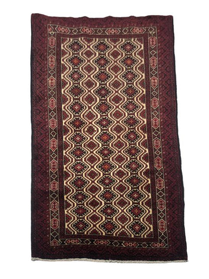 Balouch Persian Rug