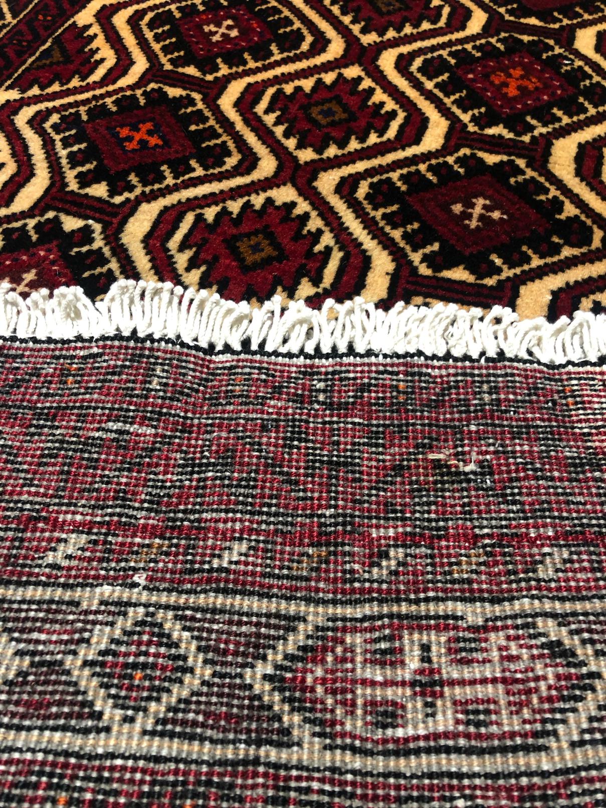 Balouch Persian Rug