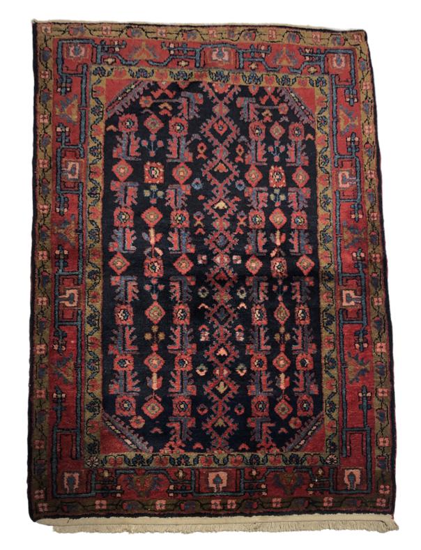 Hamedan Persian 164cm x 114cm